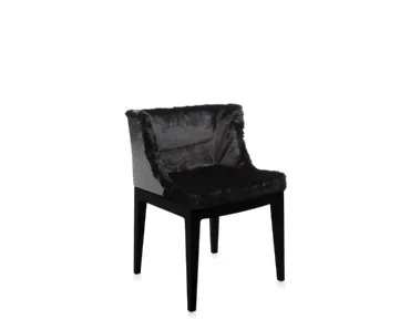 Sedia Mademoiselle Kravitz di Kartell