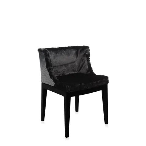 Sedia Mademoiselle Kravitz di Kartell