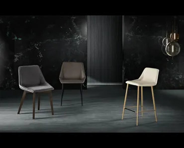 Sedia Marlena di MaxHome