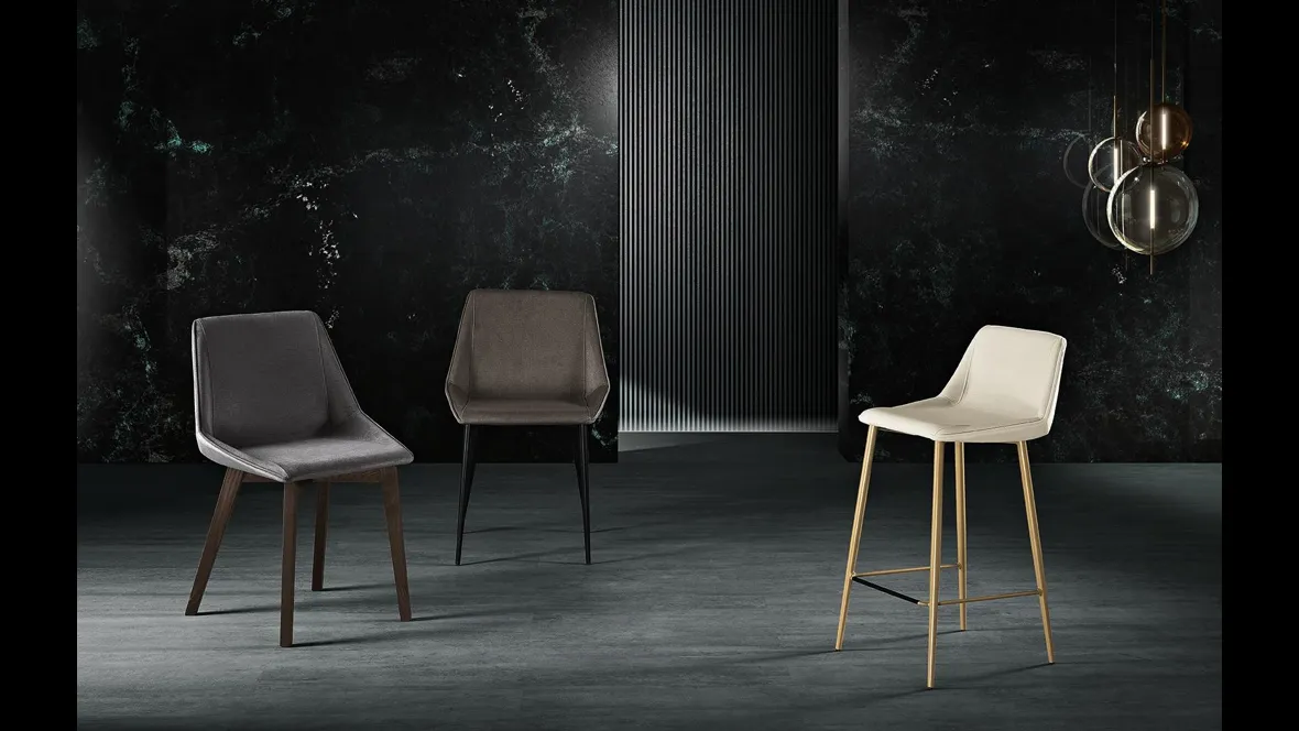 Sedia Marlena di MaxHome