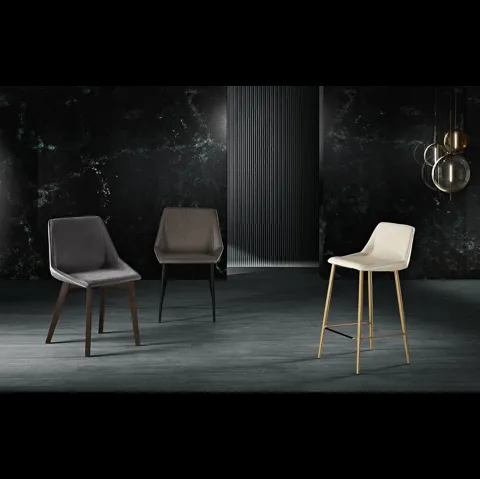 Sedia Marlena di MaxHome