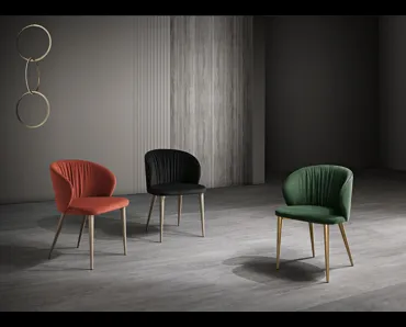 Sedia Maya di MaxHome