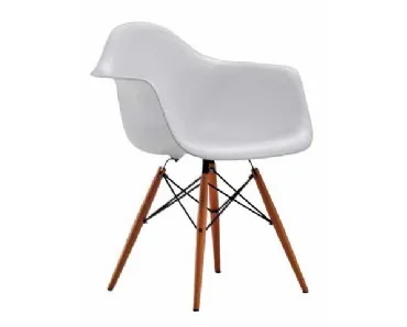 Sedia Modello E/128/P di Sigerico