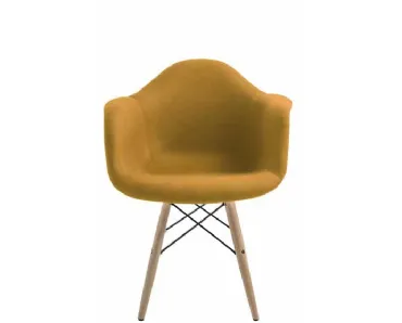 Sedia Modello E/129/P di Sigerico