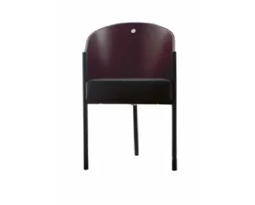 Sedia MoModello E/229/S di Sigerico