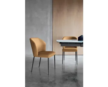 Sedia Astoria di Sedit