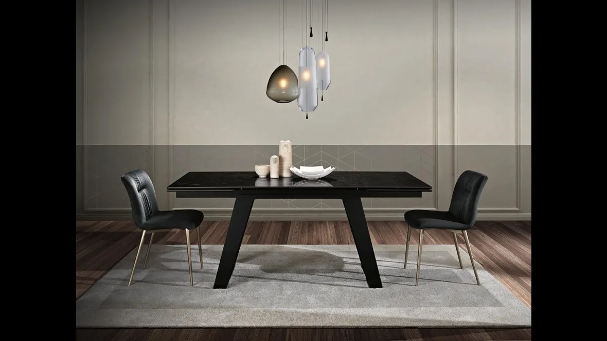 Tavolo allungabile Aron di MaxHome
