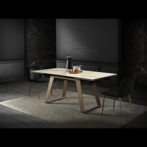 Tavolo allungabile Aron di MaxHome