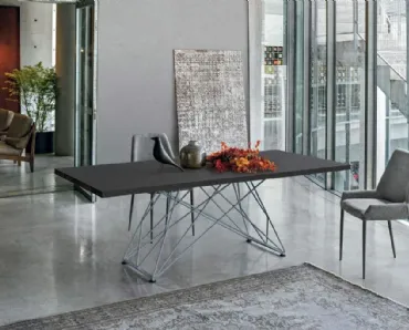 Tavolo Building in Rovere Carbone di Sedit