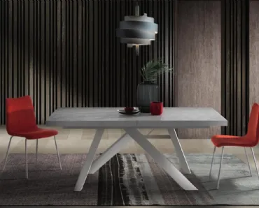 Tavolo Emme Folding di MaxHome