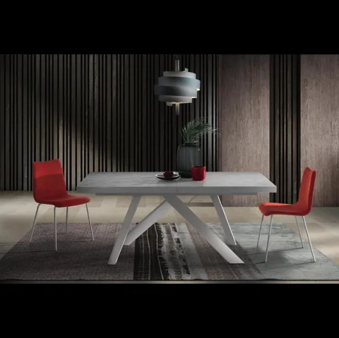 Tavolo Emme Folding di MaxHome