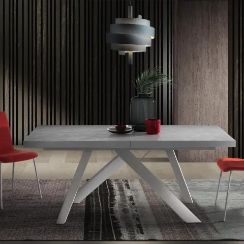 Tavolo Emme Folding di MaxHome
