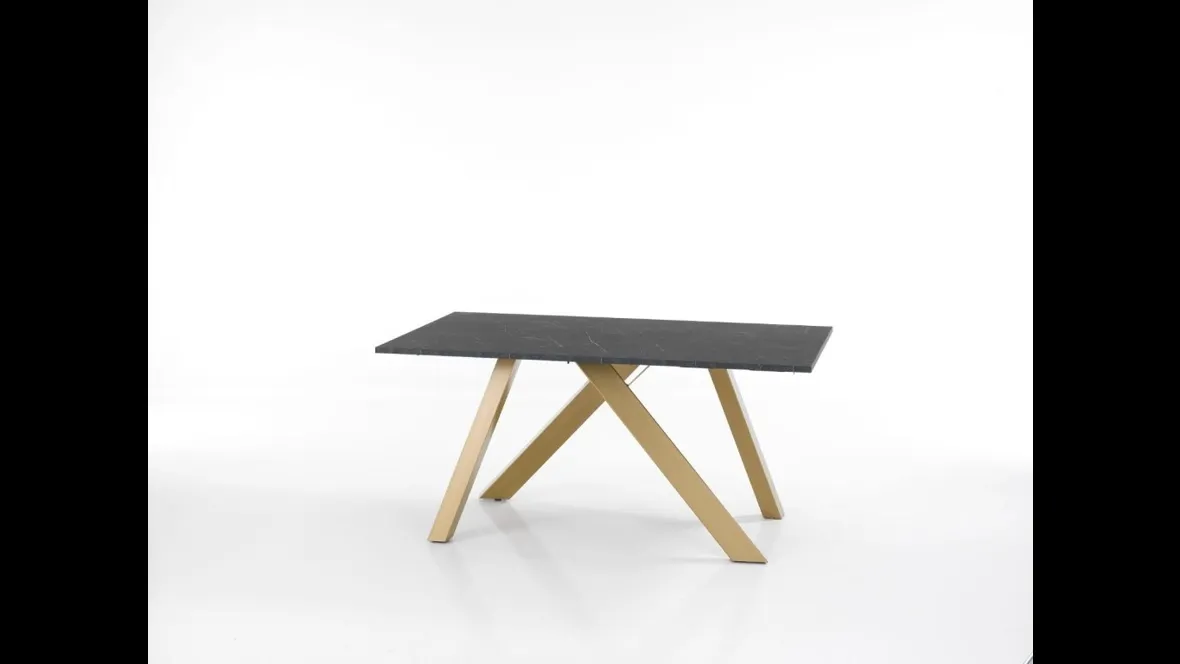 Tavolo Emme Piane di MaxHome