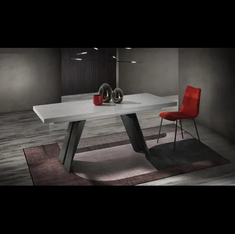 Tavolo Ethan Folding di MaxHome