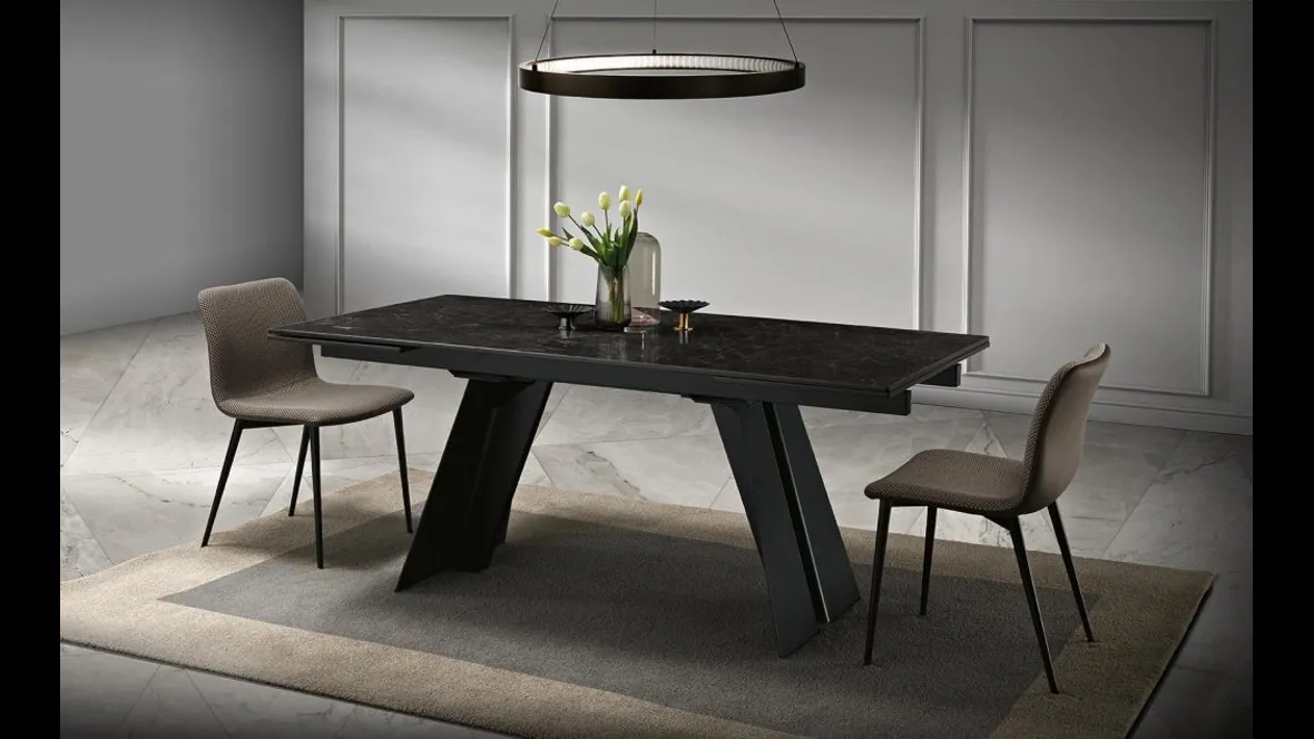 Tavolo allungabile Ethan di MaxHome