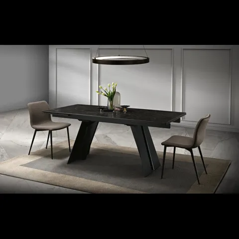 Tavolo allungabile Ethan di MaxHome