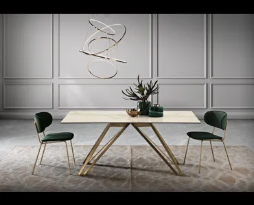 Tavolo Kronos di MaxHome