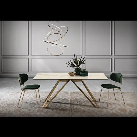 Tavolo Kronos di MaxHome