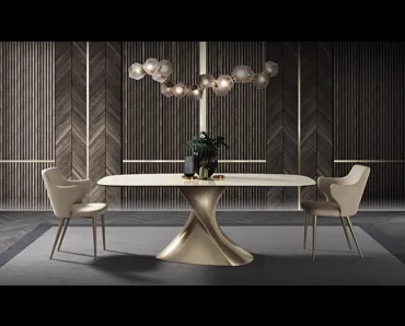 Tavolo Matrix di MaxHome