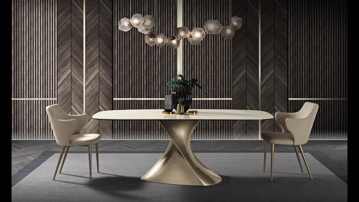 Tavolo Matrix di MaxHome
