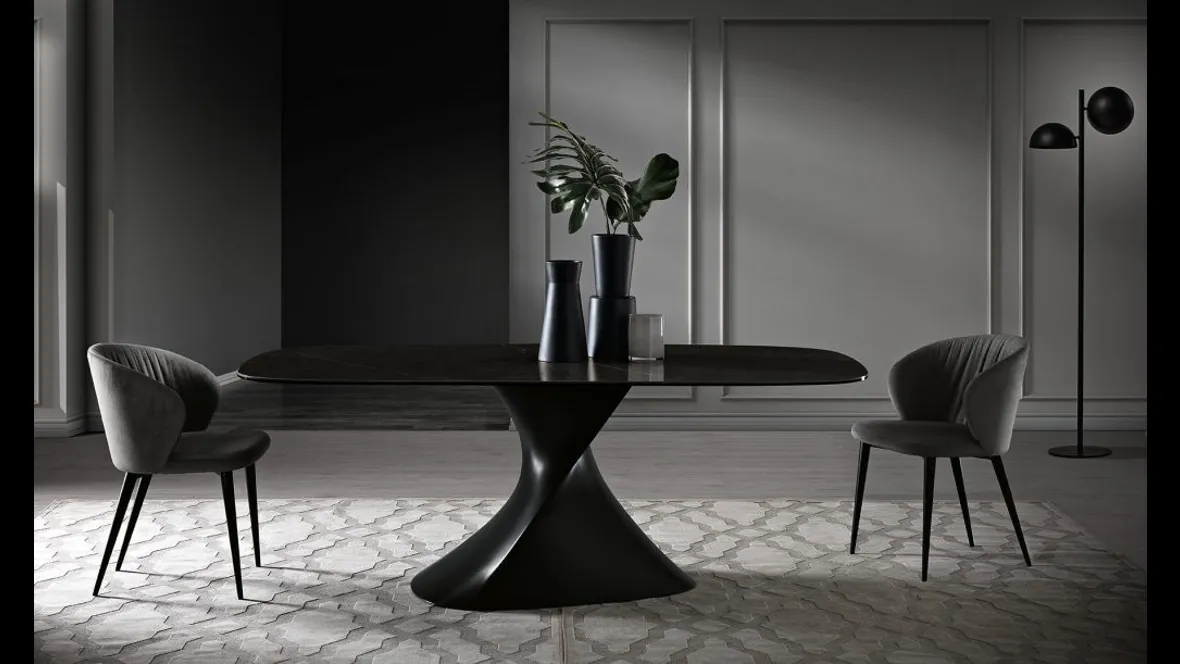 Tavolo Matrix di MaxHome