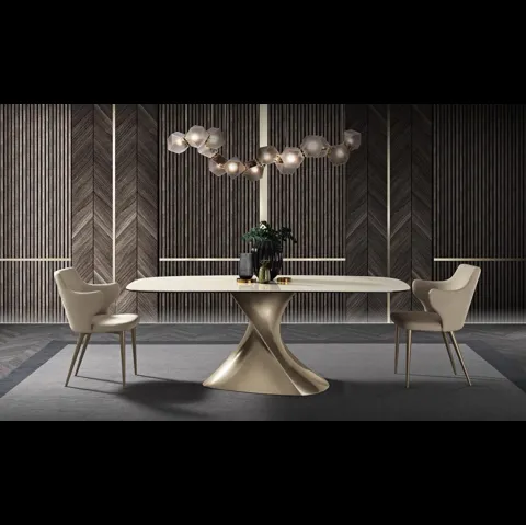 Tavolo Matrix di MaxHome