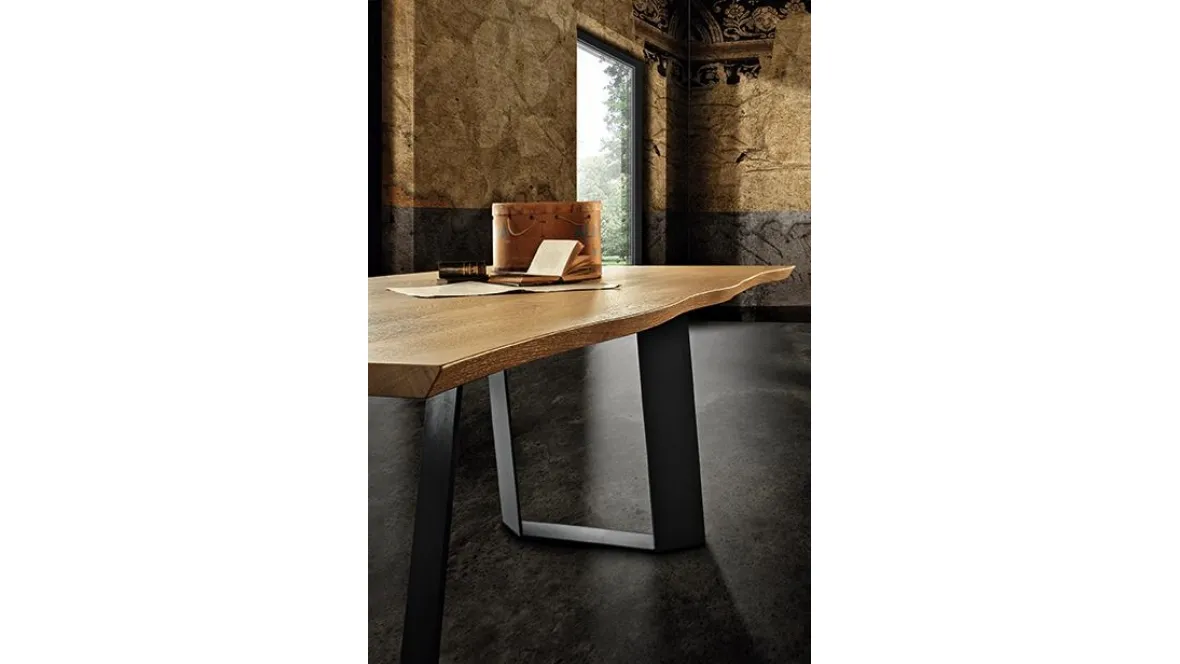 Wood Rovere di MaxHome