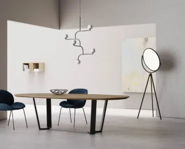 Tavolo Motion di Pizzolato