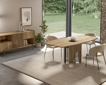 Tavolo Nexus di Pizzolato