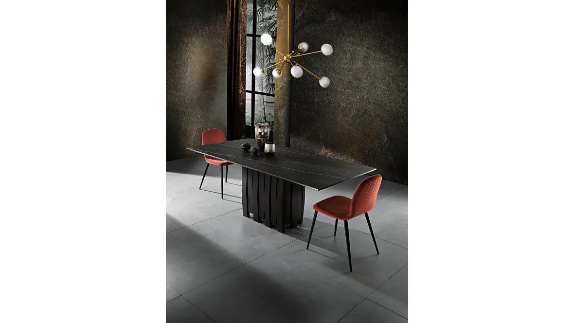 Tavolo Urban di MaxHome