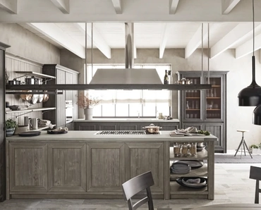 Cucina Classica M02 Maestrale di Scandola