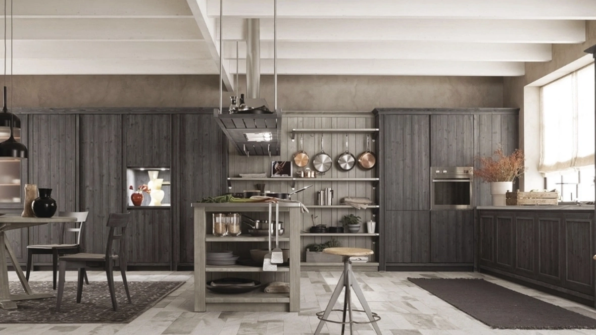 Cucina Classica M02 Maestrale di Scandola
