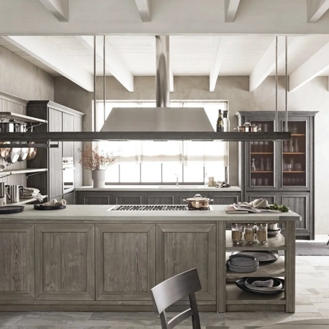 Cucina Classica M02 Maestrale di Scandola