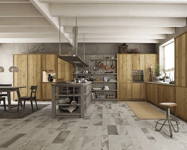 Cucina Classica M03 Maestrale di Scandola