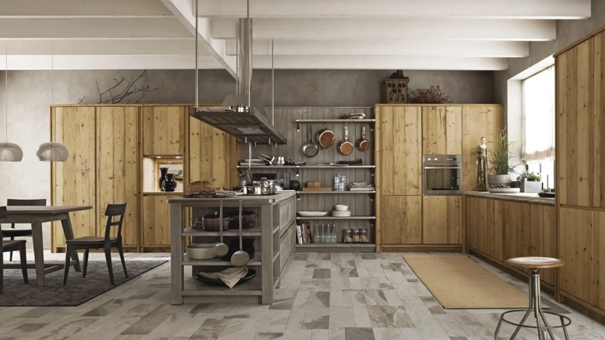 Cucina Classica M03 Maestrale di Scandola