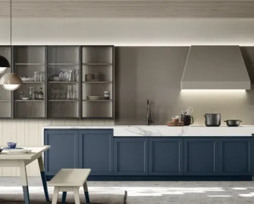 Cucina Classica M06 Maestrale di Scandola