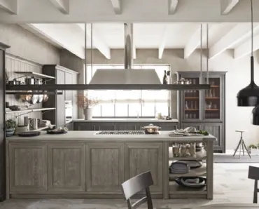 Cucina Moderna M02-Maestrale Scandola
