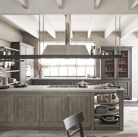 Cucina Moderna M02-Maestrale Scandola