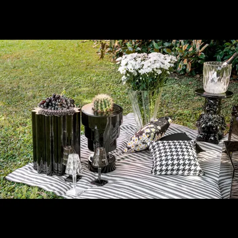 Tavolino Colonna di Kartell
