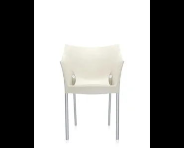 Sedia Dr No di Kartell