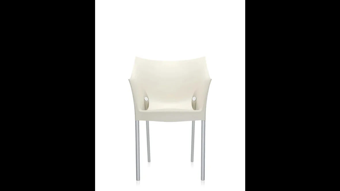 Sedia Dr No di Kartell