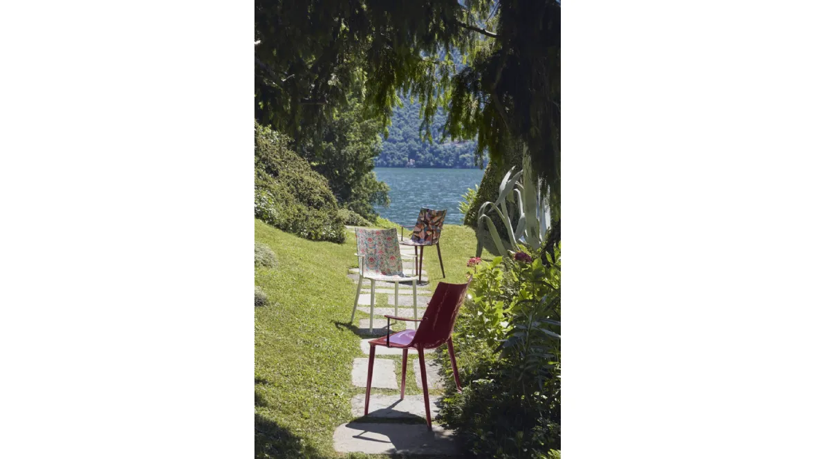 Sedia HHH Kartell