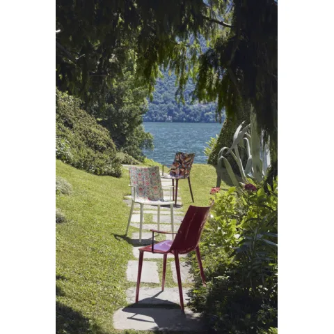 Sedia HHH Kartell