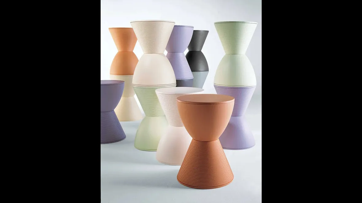 tavolino Prince Aha di Kartell