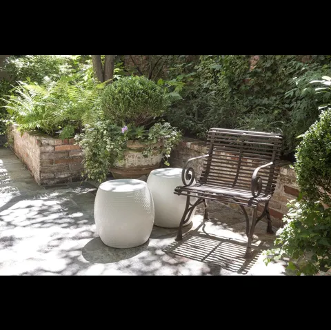 Tavolino Roy di Kartell