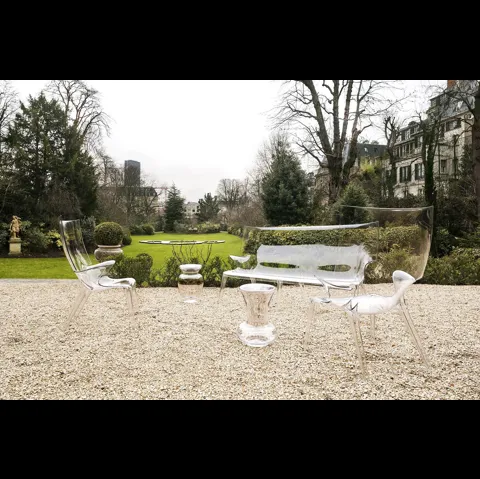 Arredo da esterno Uncle Jack di Kartell