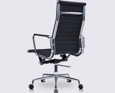 Sedia Prestigio Alta di Sigerico