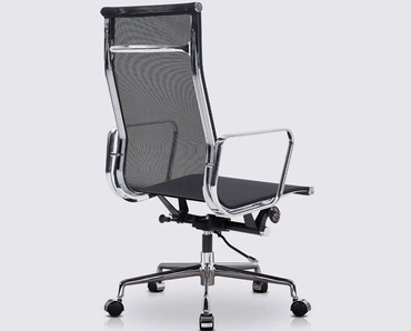 Sedia Rete Elegante di Sigerico