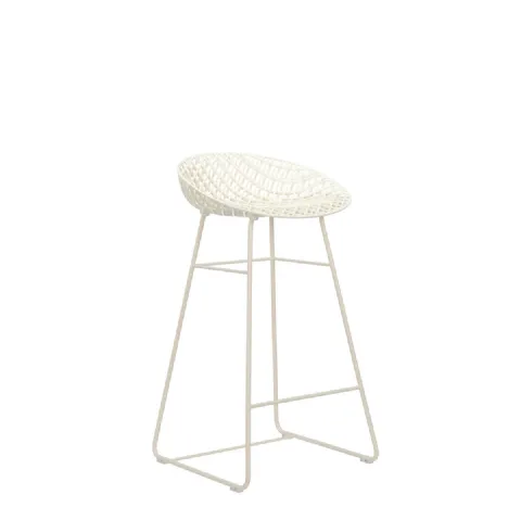 Sgabello Smatrik di Kartell